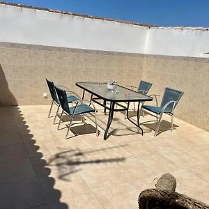 El Patio De La Mezquita Córdoba