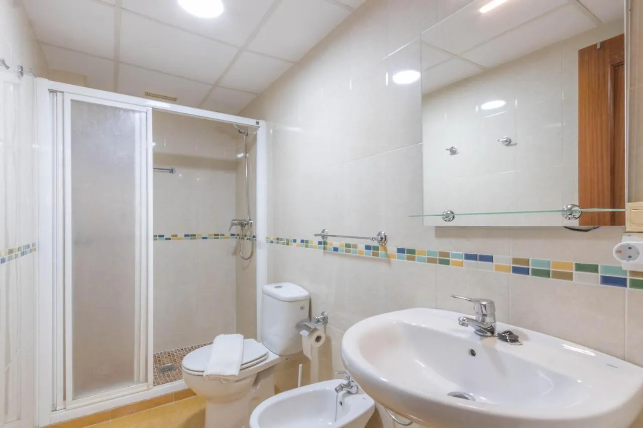 Apartamento Con Terraza San Julian Córdoba