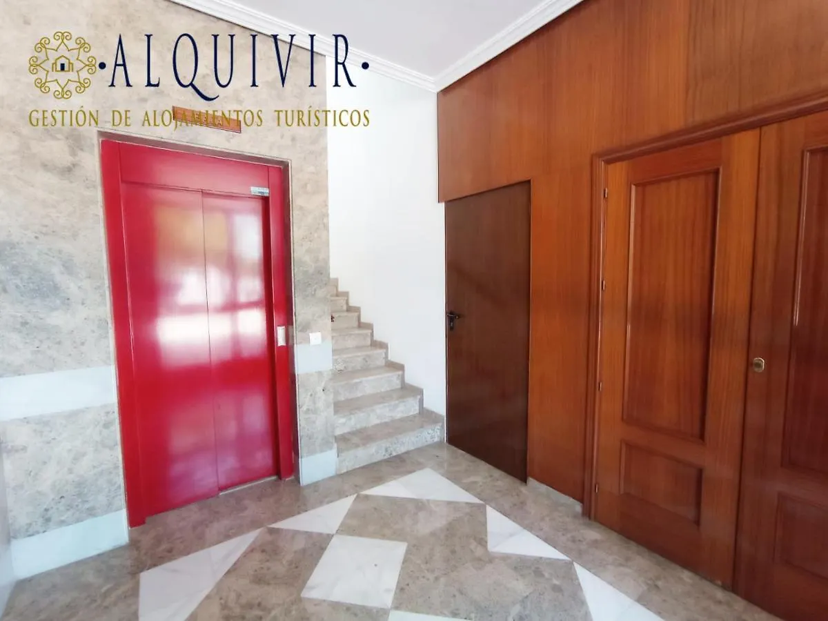 Apartamento Con Terraza San Julian Córdoba
