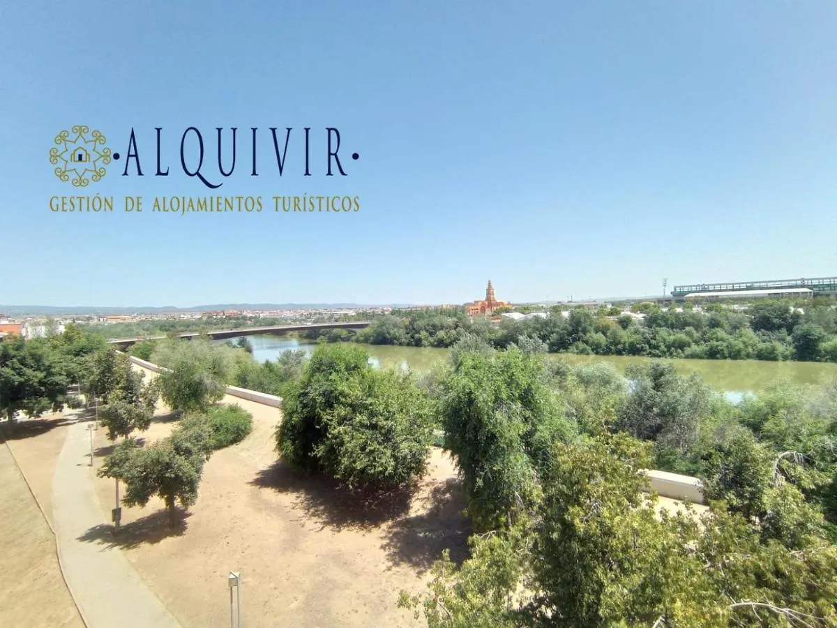 Apartamento Con Terraza San Julian Córdoba
