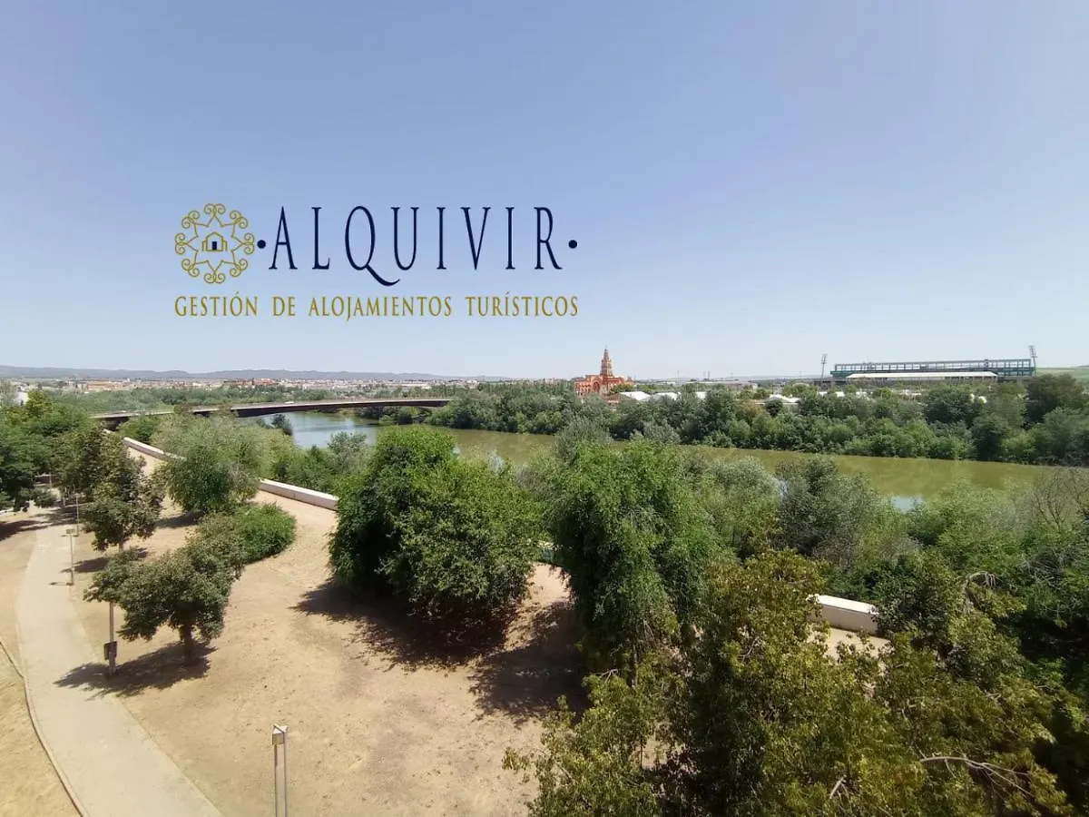 Apartamento Con Terraza San Julian Córdoba España