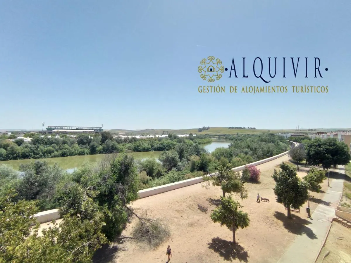 Apartamento Con Terraza San Julian Cordoba 0*,  Spain